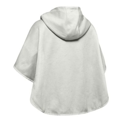 under armour hoodie fashion white