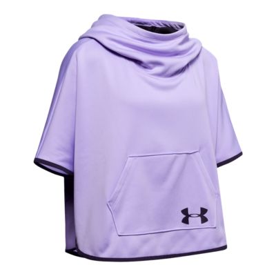 under armour hoodie fashion purple