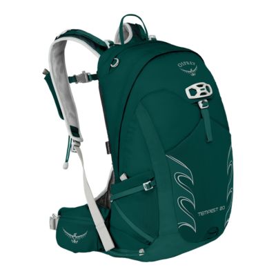 sport chek hiking backpack