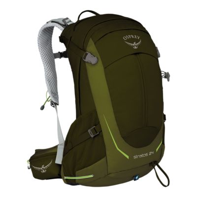 sport chek hiking backpack