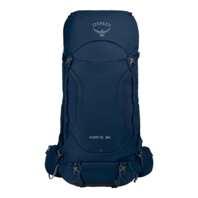 osprey 38l backpack