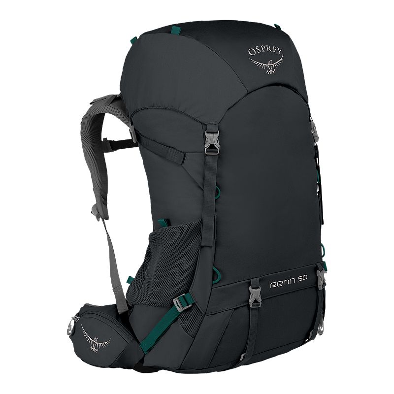 Osprey Women's Renn 50L Backpack - Grey | Sport Chek