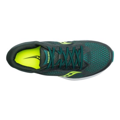 saucony men's powergrid clarion running shoes