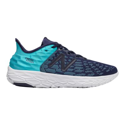 new balance women's beacon v1 fresh foam running shoe