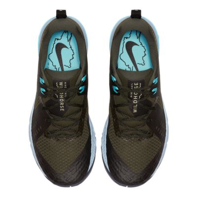 nike air zoom wildhorse 5 trail running shoes