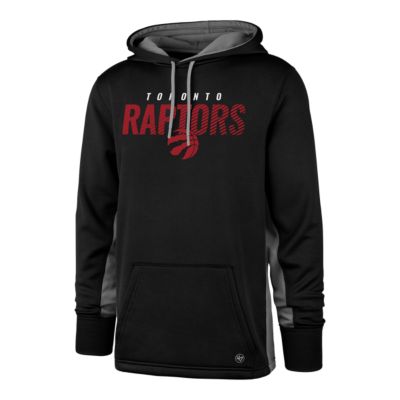 sport chek raptors hoodie