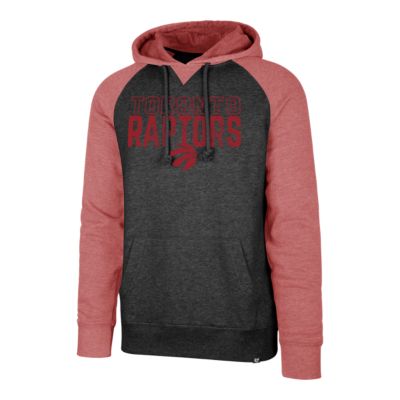 sport chek raptors hoodie