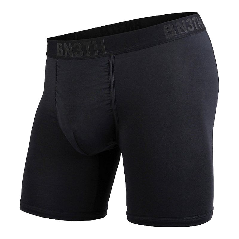 Image of BN3TH Breathe Classic Men's Boxer Brief, Underwear, Breathable, Slim Fit