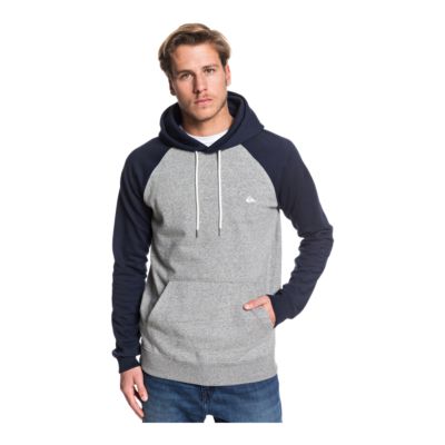 quiksilver pullover hoodie