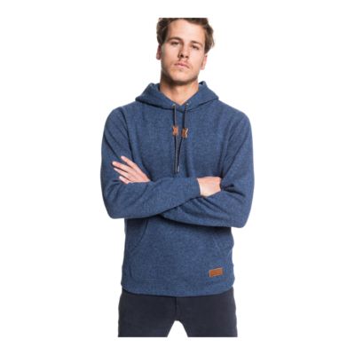 quiksilver pullover hoodie