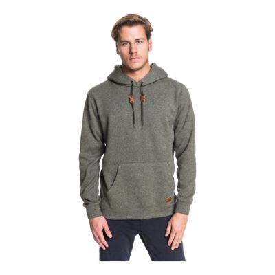 quiksilver pullover hoodie