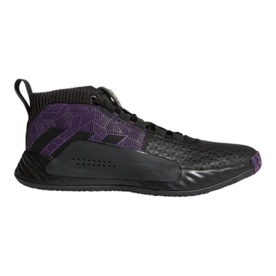 black panther dame 5s