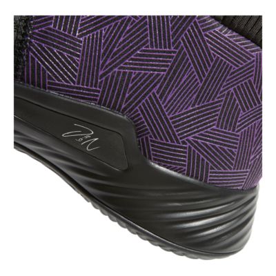 dame 5s black panther