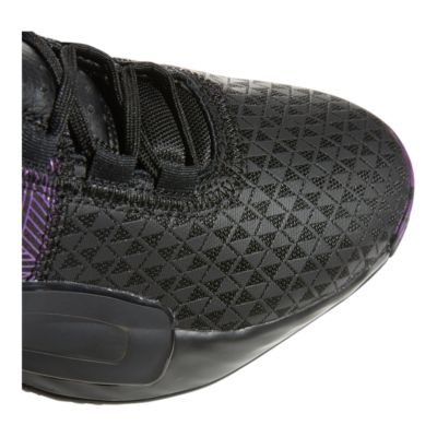 black panther dame 5s