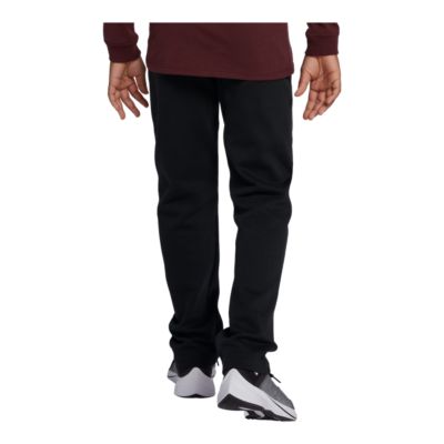 nike oh fleece pants