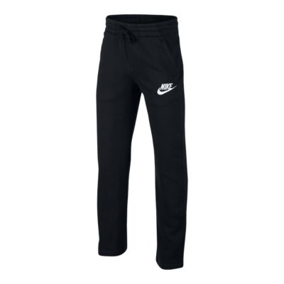 nike oh fleece pants