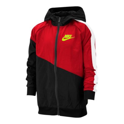 nike jacket sport chek