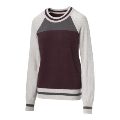 sport chek womens sweaters