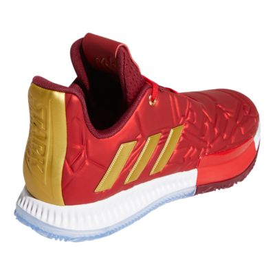 adidas harden vol 3 kids