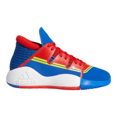 captain marvel shoes adidas