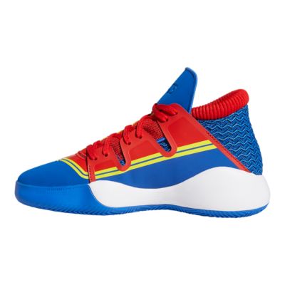 adidas captain marvel shoes