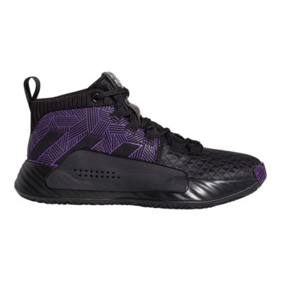 black panther basketball shoes