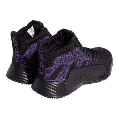 black panther basketball shoes