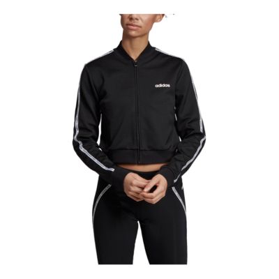 adidas track jacket sale