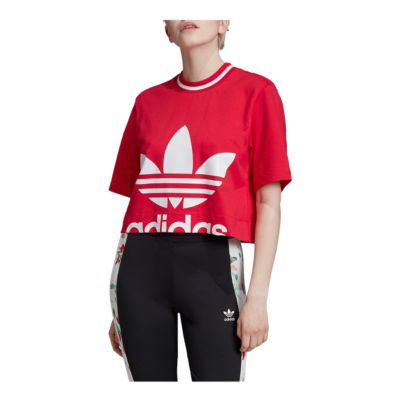 adidas bellista t shirt