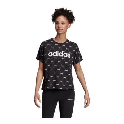 adidas tee womens