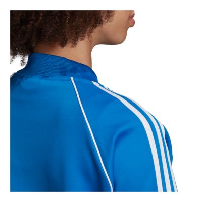 bluebird adidas track jacket