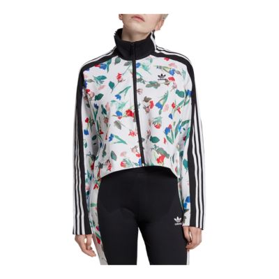 women's originals track jacket