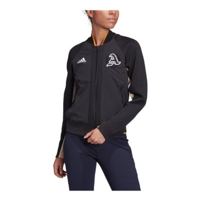adidas women's jackets online