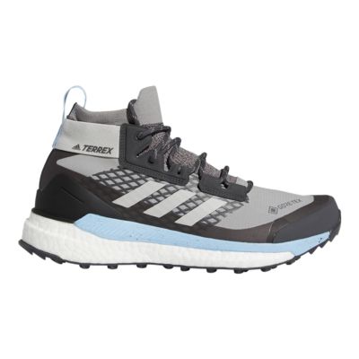adidas hiking shoes