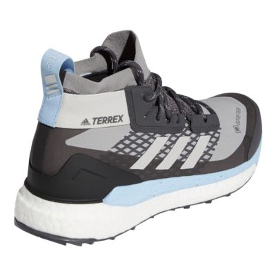 terrex free hiker gtx womens