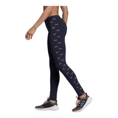 adidas leggings for ladies