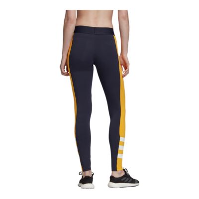 adidas id leggings