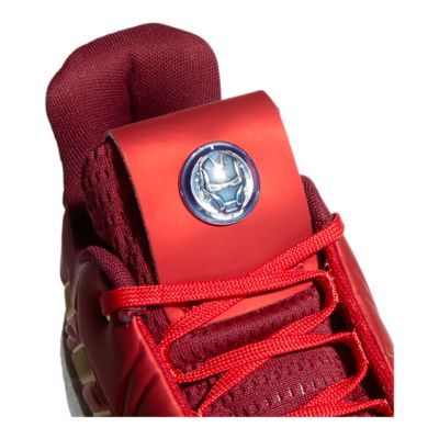 adidas stark industries