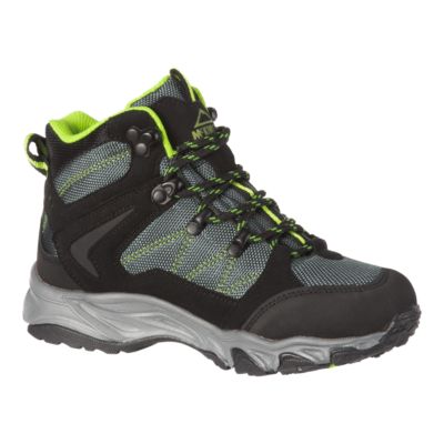 boys hiking boots