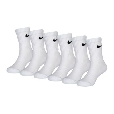 nike socks 10 pack