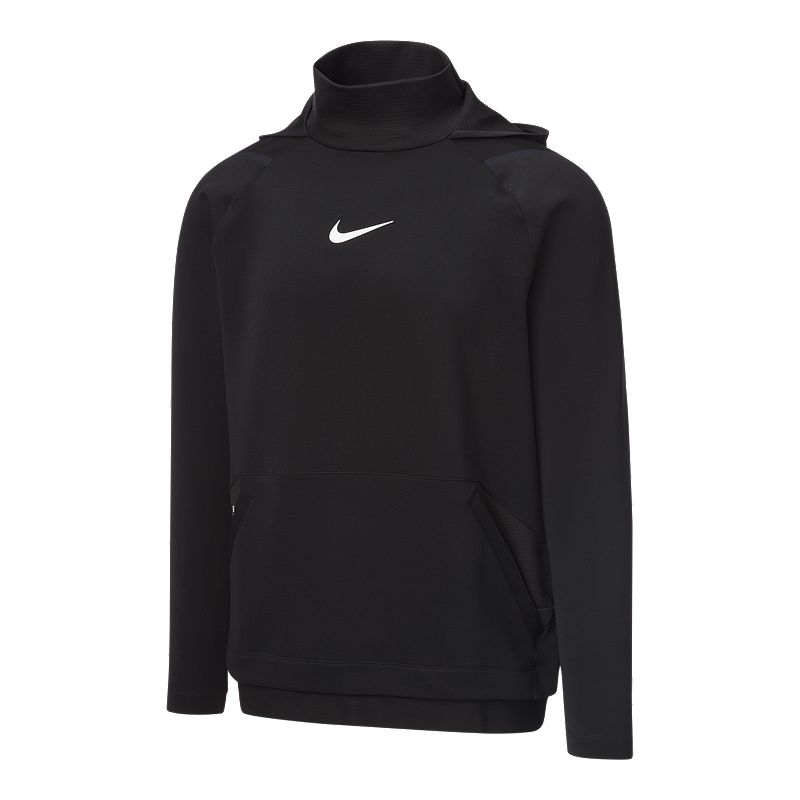 Nike Men's Pullover Hoodie - Black | Sport Chek