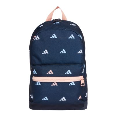 girls backpacks adidas