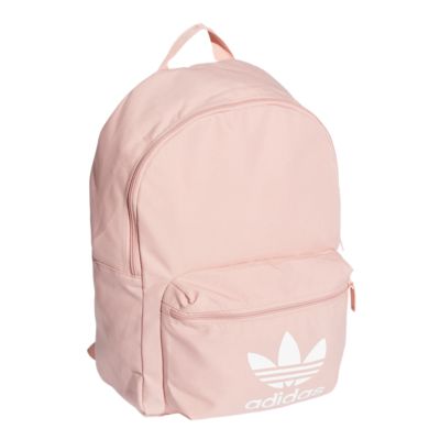 adidas originals adicolor backpack in pink