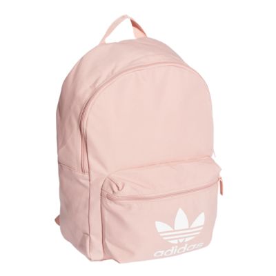 adicolor classic backpack pink