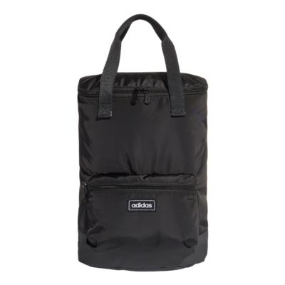 adidas backpack women's mini