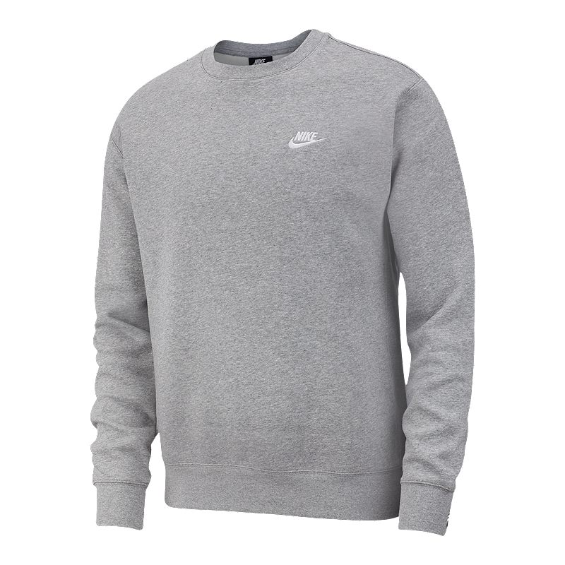 Nike Sportswear Men's Club Sweatshirt | Sport Chek