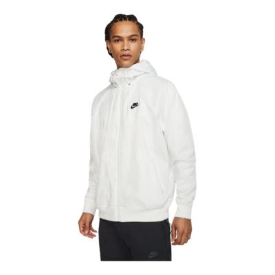 nike windbreaker outfit