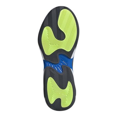 adidas men's street chek basketball shoes