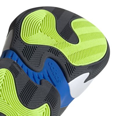 adidas men's street chek basketball shoes