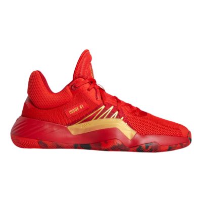 don issue 1 footlocker